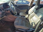 Kia Forte 2014