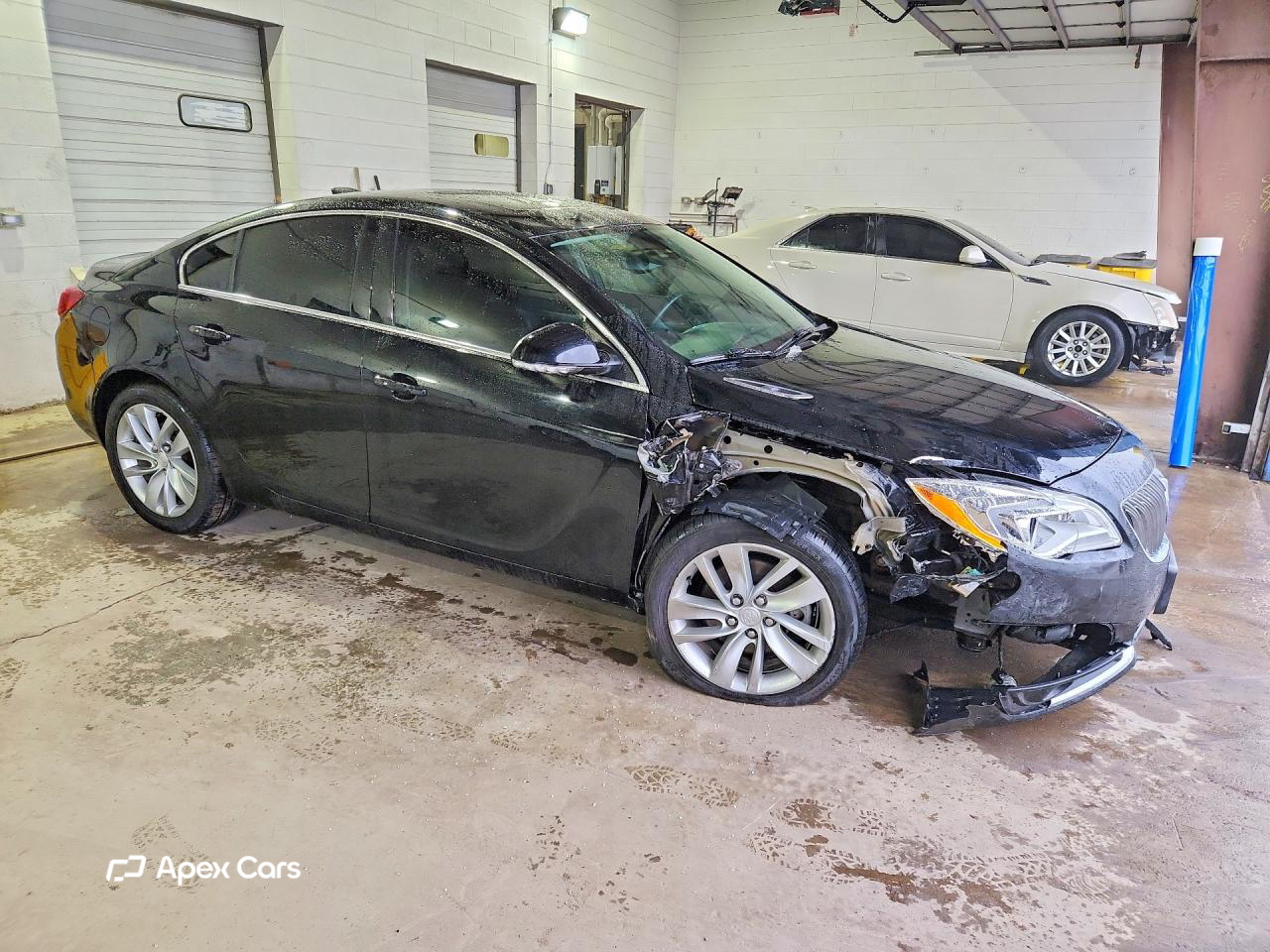 Buick Regal 2016