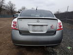 Nissan Sentra 2012