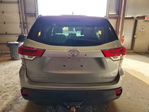 Toyota Highlander 2017