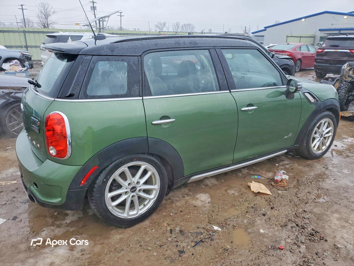 MINI Cooper 2016
