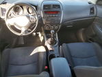 Mitsubishi Outlander 2012