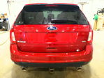 Ford Edge 2013