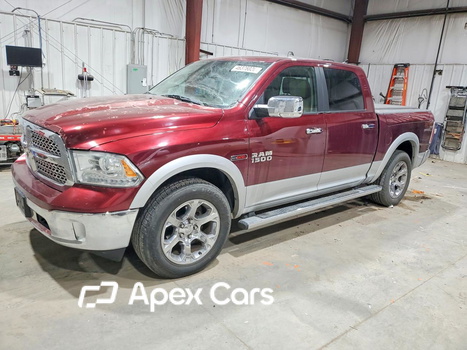 RAM 1500 2016 - Zdjęcie 1 z 13