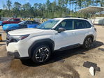 Subaru Forester 2025