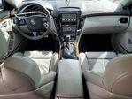 Cadillac CTS 2010