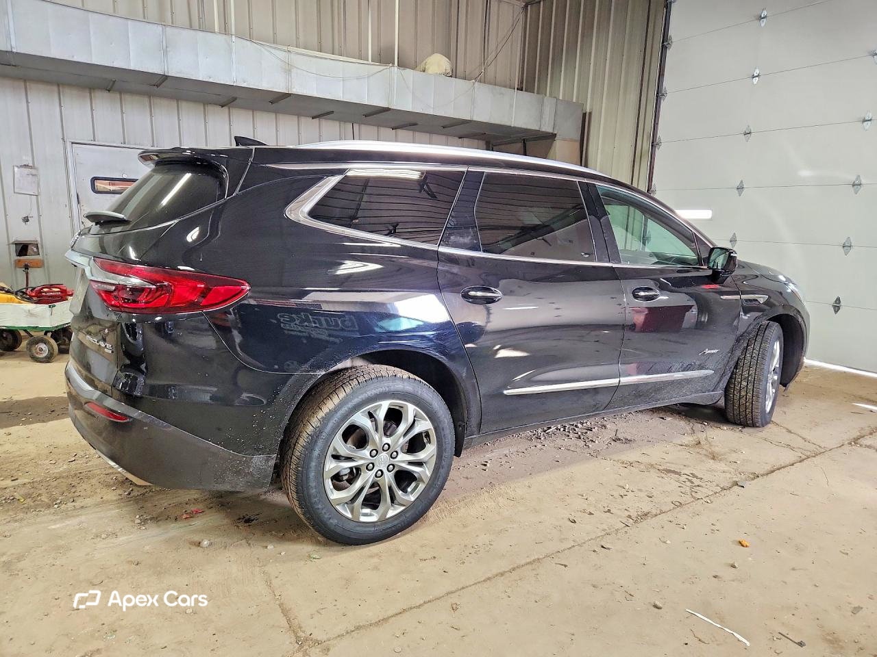 Buick Enclave 2019