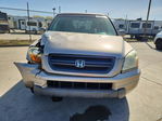 Honda Pilot 2003