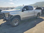 Chevrolet Silverado 2020