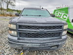 Chevrolet Silverado 2015