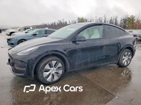 Tesla Model Y 2023 - Image 1 of 13