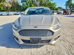 Ford Fusion 2015