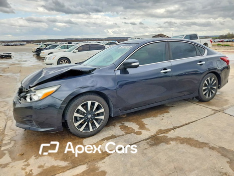 Nissan Altima 2018 - Image 1 of 13