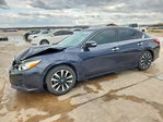 Nissan Altima 2018