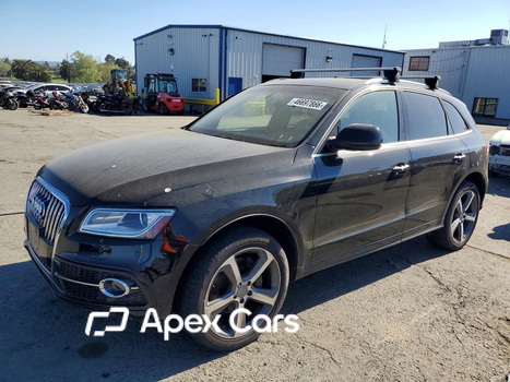 Audi Q5 2015 - Zdjęcie 1 z 13