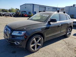 Audi Q5 2015