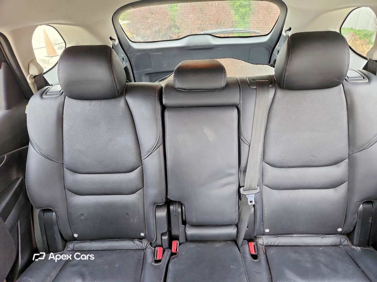 Mazda CX-9 2018