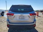 Toyota Highlander 2017