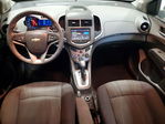 Chevrolet Sonic 2014