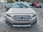 Subaru Outback 2015