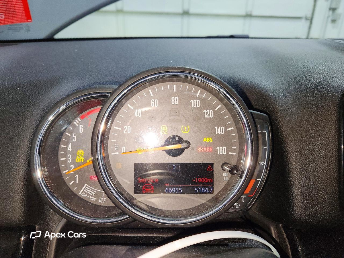 MINI Cooper 2020