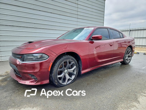 Dodge Charger 2019 - Image 1 of 12