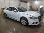 Audi A6 2015