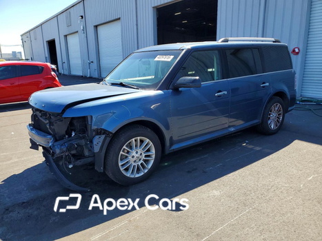 Ford Flex 2018 - Image 1 of 14
