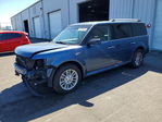 Ford Flex 2018