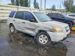 Honda Pilot 2006