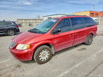 Chrysler Voyager 2002