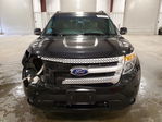 Ford Explorer 2015