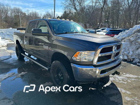 RAM 2500 2016 - Image 1 of 15
