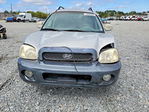 Hyundai Santa Fe 2004
