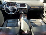 Audi A6 2010