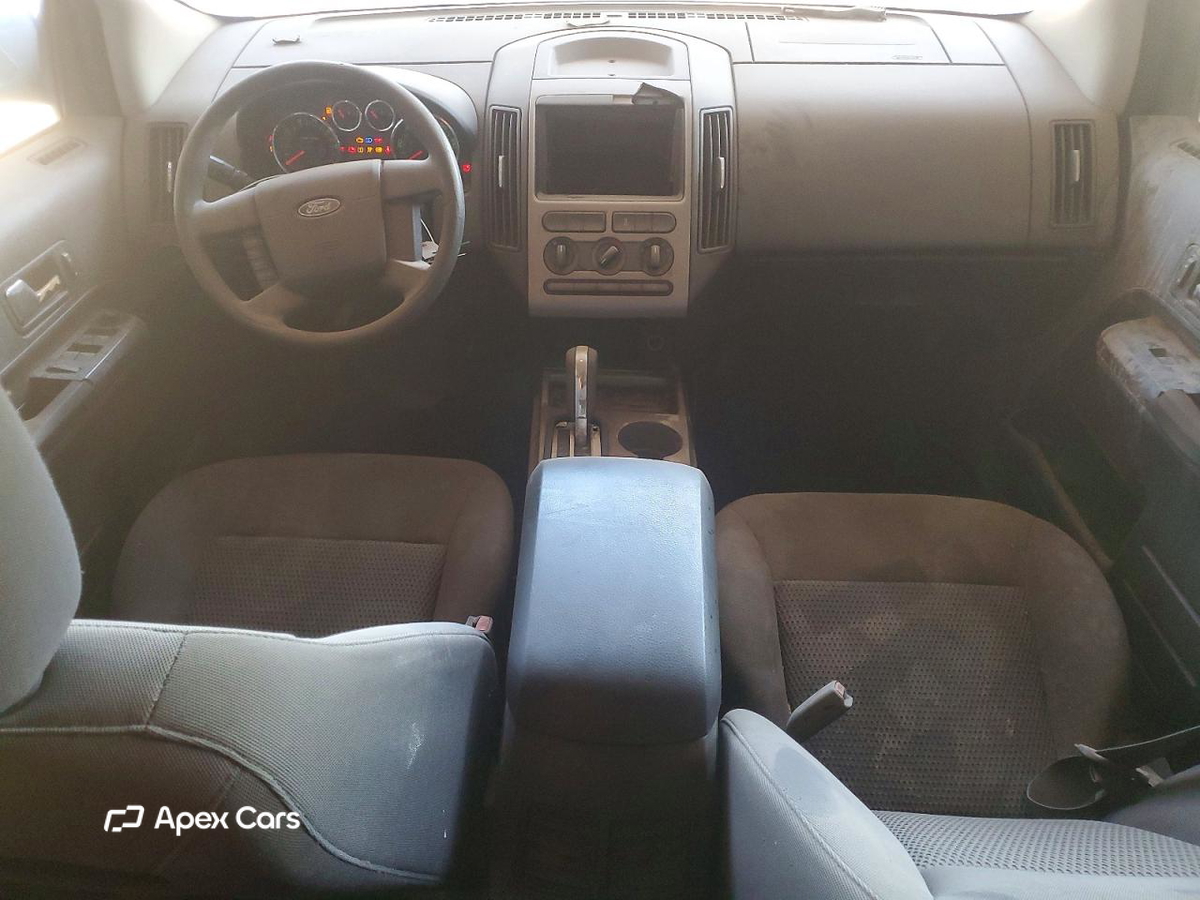 Ford Edge 2010
