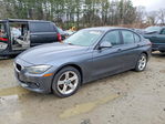 BMW Series 3 2015