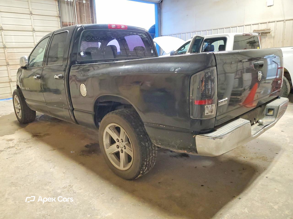 Dodge RAM 2004