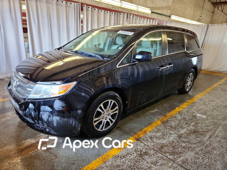 Honda Odyssey 2013 - Image 1 of 13