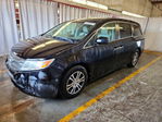 Honda Odyssey 2013