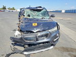 BMW X1 2017