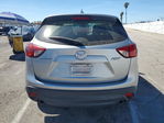 Mazda CX-5 2016