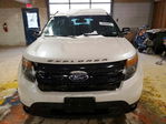 Ford Explorer 2013
