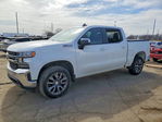 Chevrolet Silverado 2021