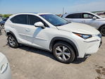 Lexus NX 2017