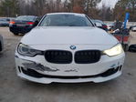 BMW Series 3 2015
