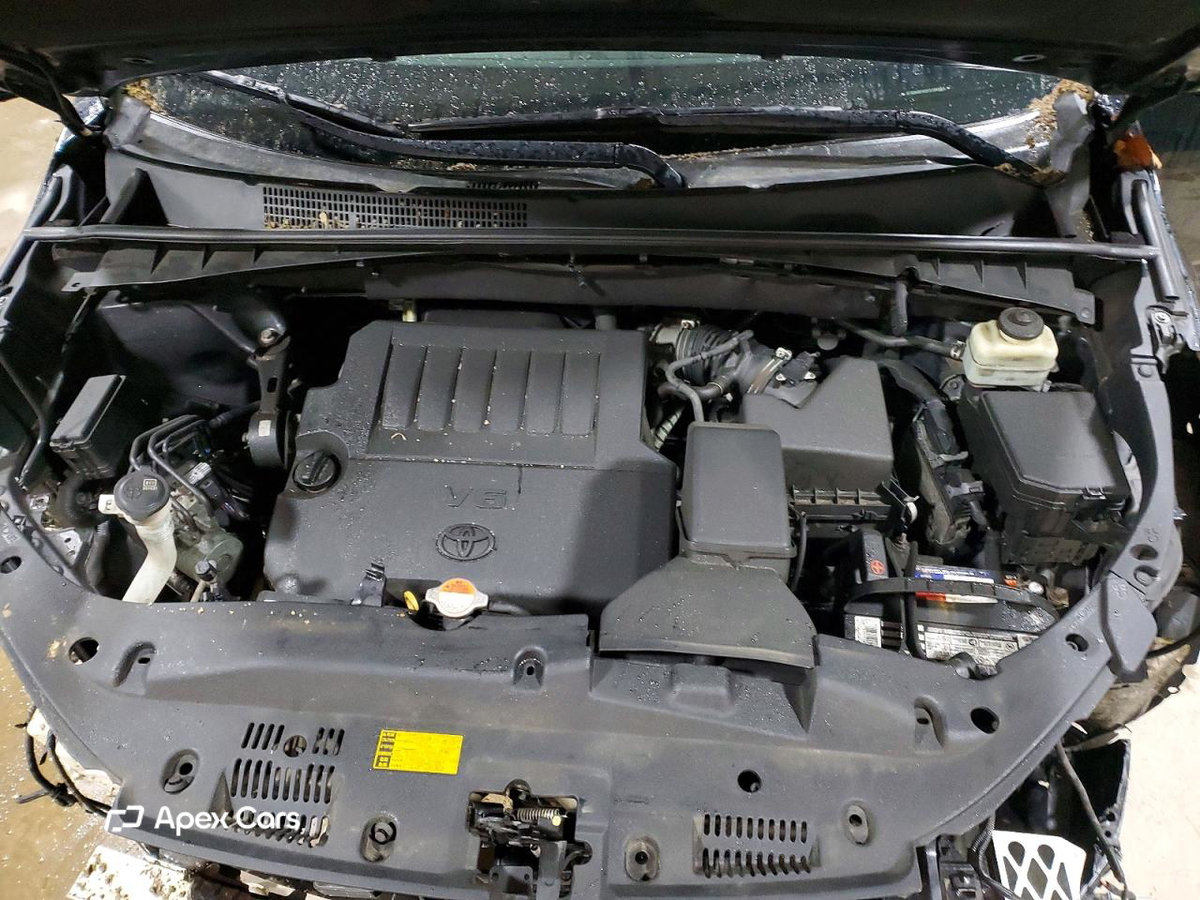 Toyota Highlander 2015