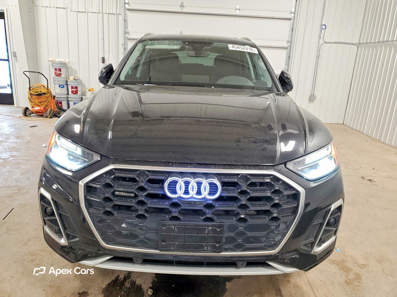 Audi Q5 2024