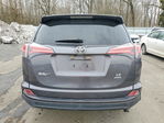 Toyota RAV 4 2018