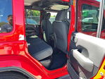 Jeep Wrangler 2025